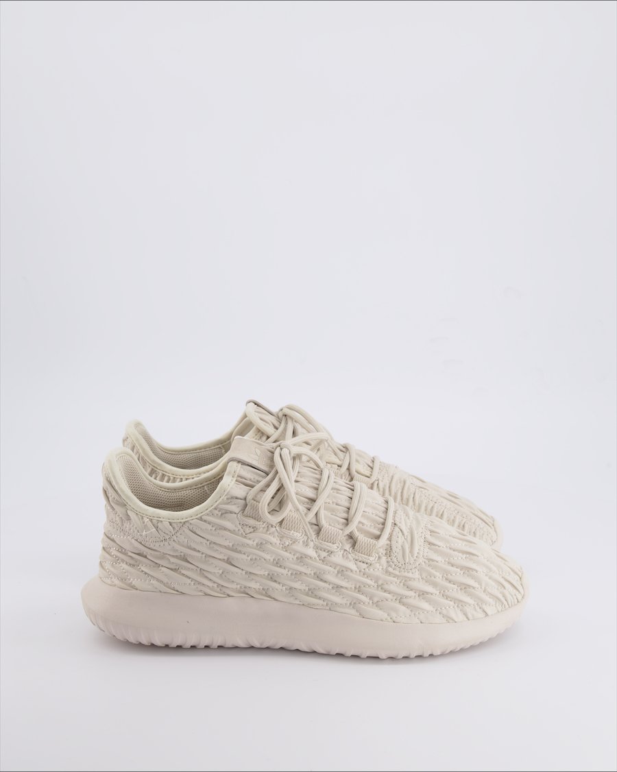 Adidas Trainers Cloth Beige 40,5 EU