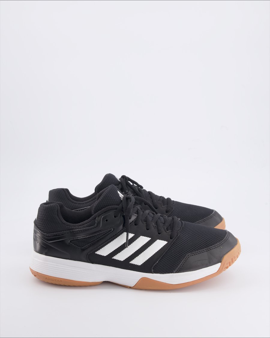 Adidas Trainers Cloth Black 44 EU