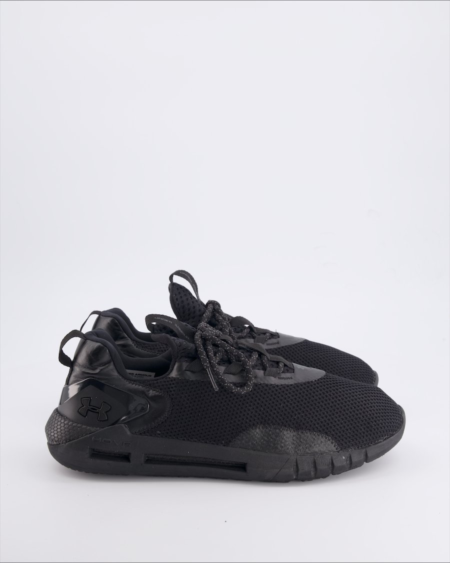 Under Armour Trainers Cloth Black 44,5 EU
