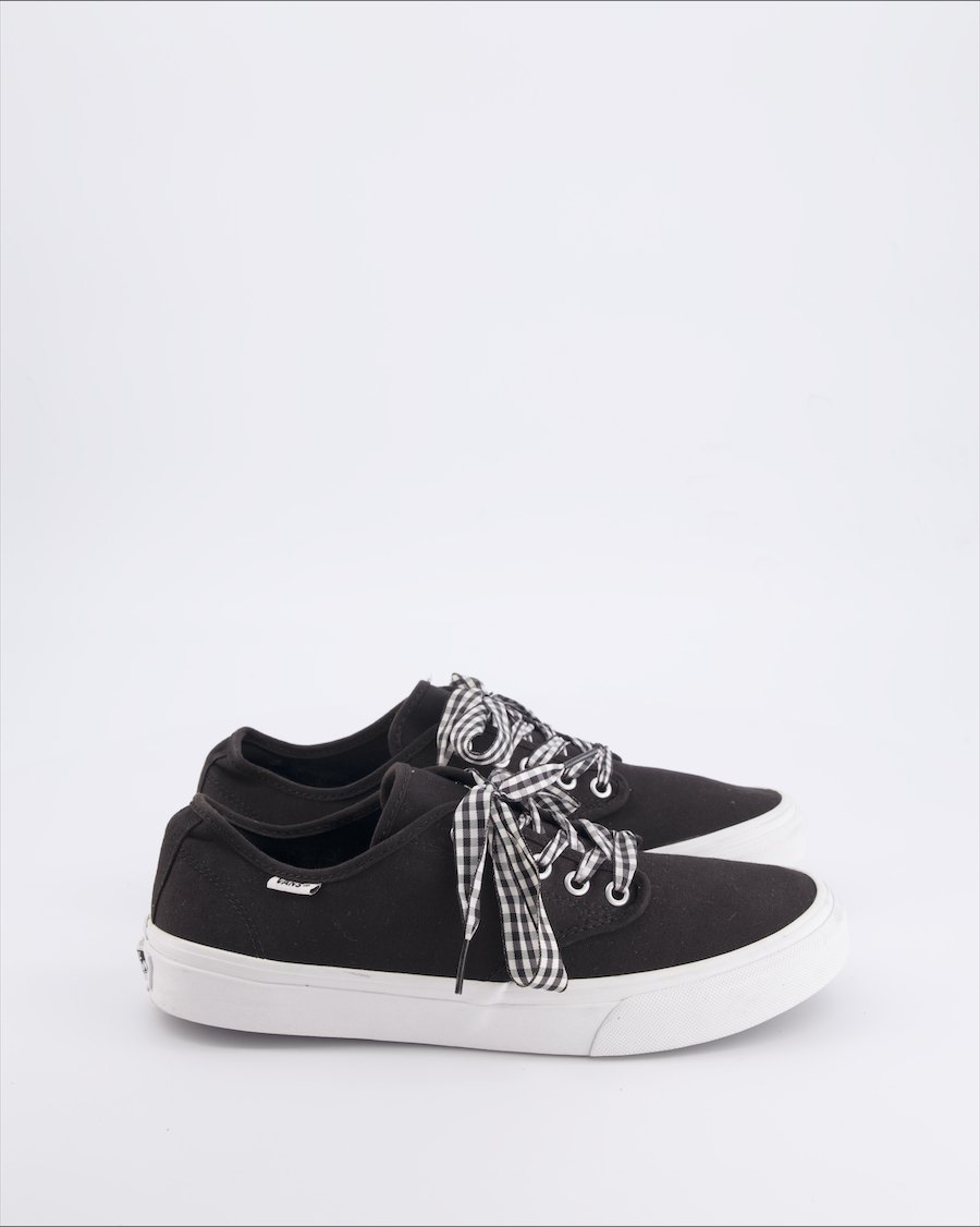 Vans Trainers Cloth Black 41 EU