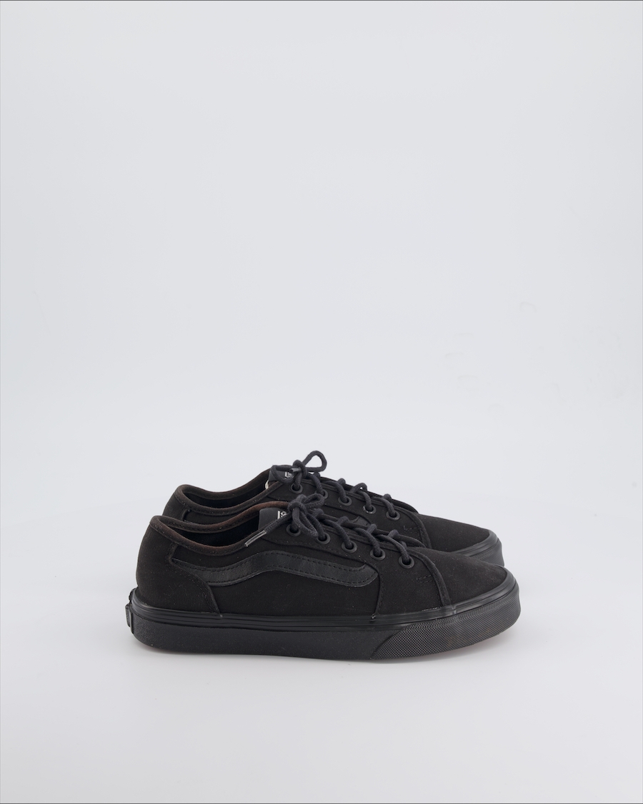 Vans Trainers Cloth Black 37 EU