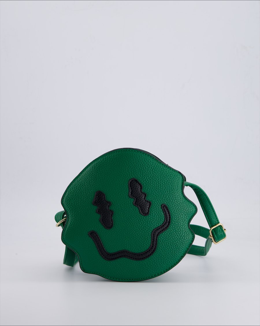 Molo Bags Leather Green