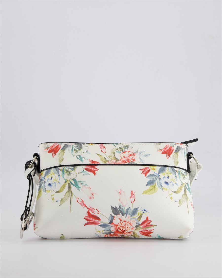 Gabor Bags Polyurethane White