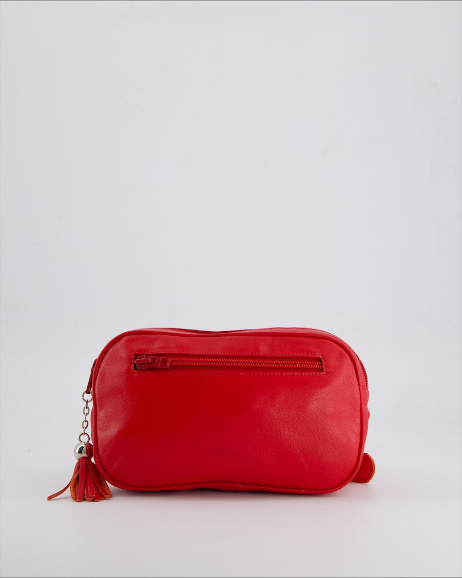 Picard Bags Leather Red