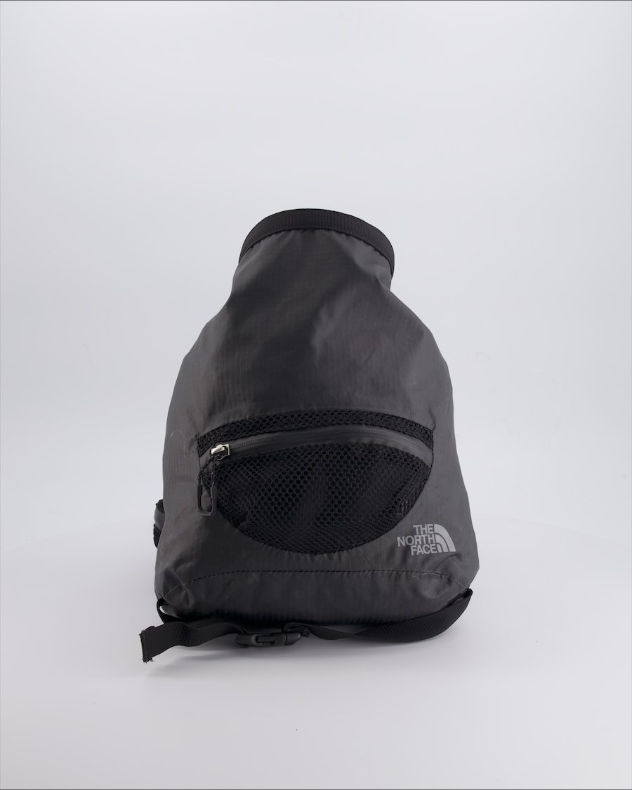 The North Face Bags Cloth Black