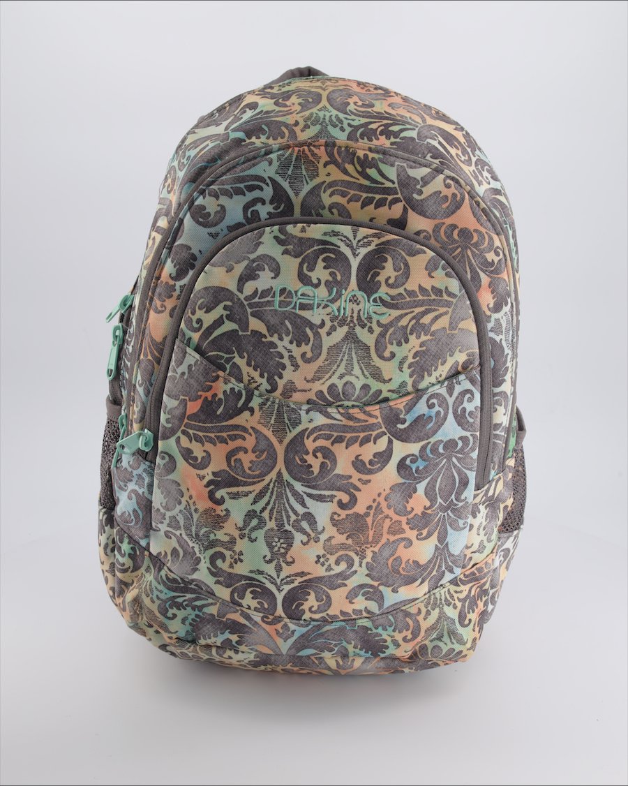 Dakine Backpacks Cloth Multicolour