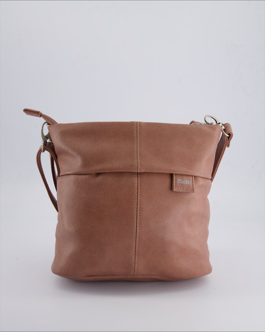 Zwei Bags Polyurethane Pink