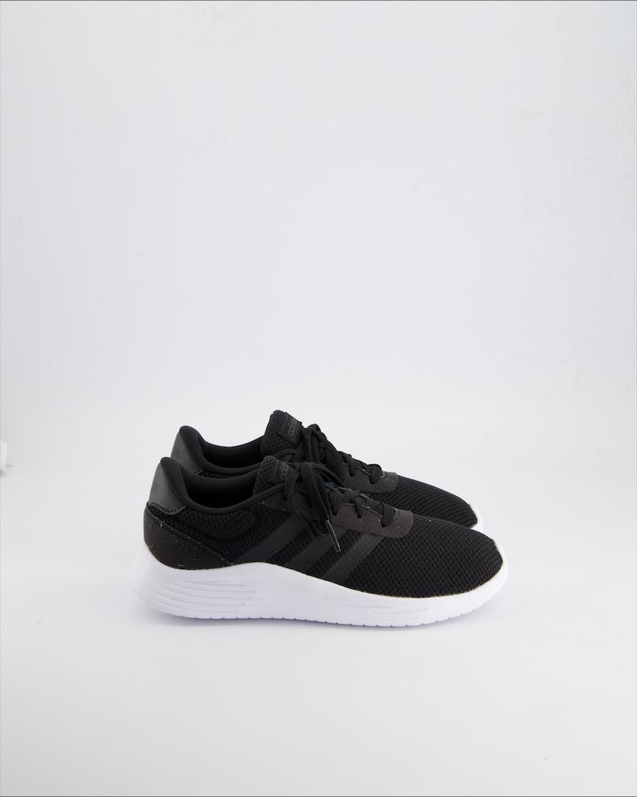 Adidas Trainers Cloth Black 39.5 EU