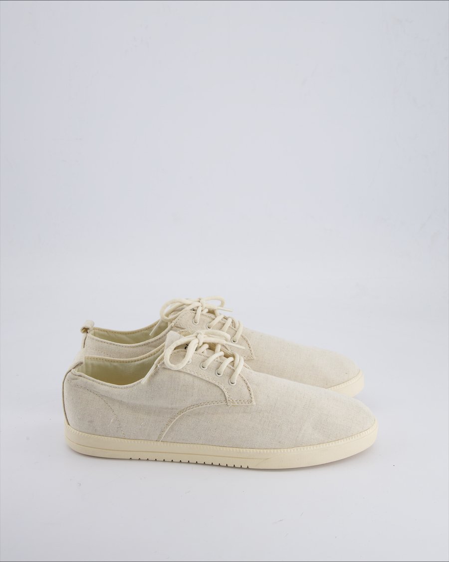 Clae Shoes Cloth Grey 42 EU