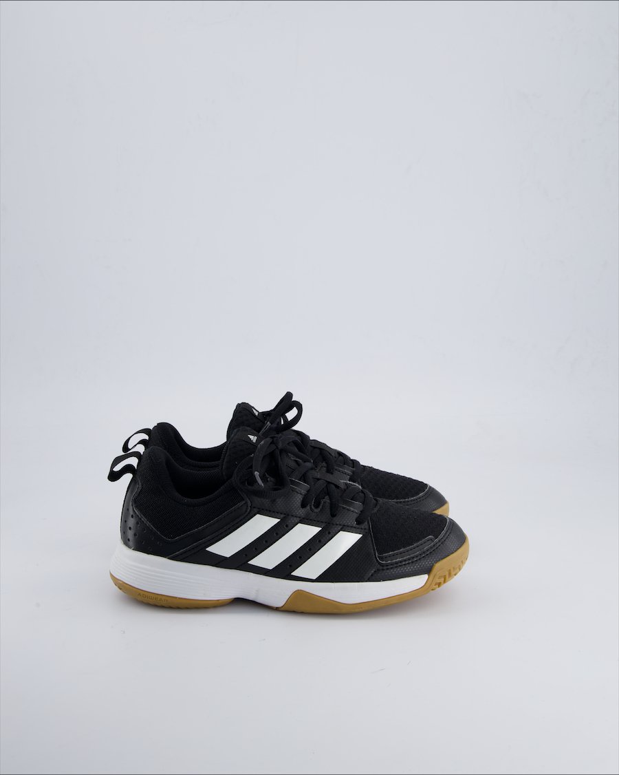 Nike Trainers Cloth Black 36 EU