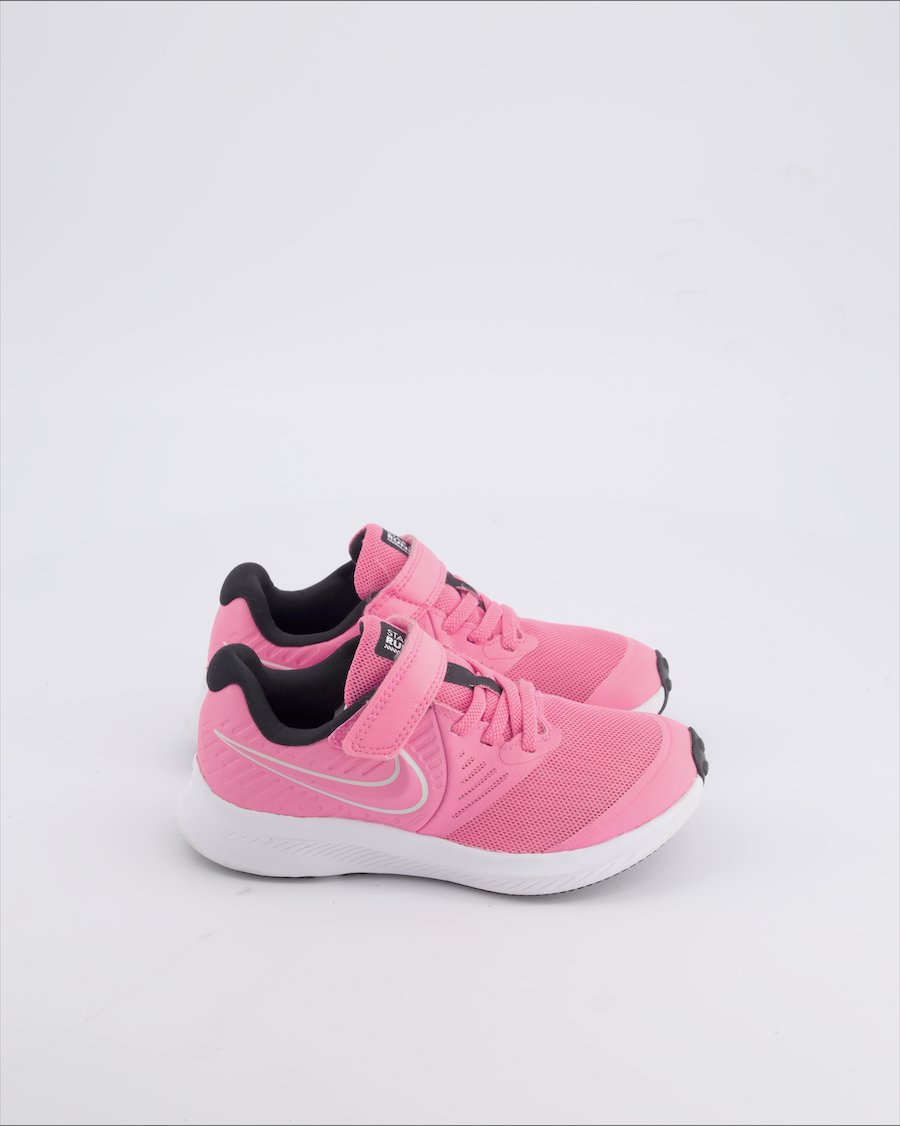 Nike Shoes Cloth Pink 29.5 EU