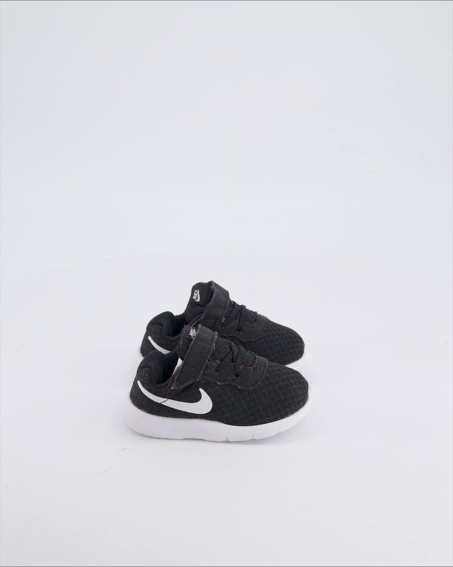 Nike Trainers Cloth Black 22 EU