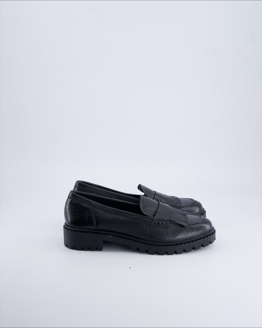 Next Signature Ballerinas Leather Black 39 EU