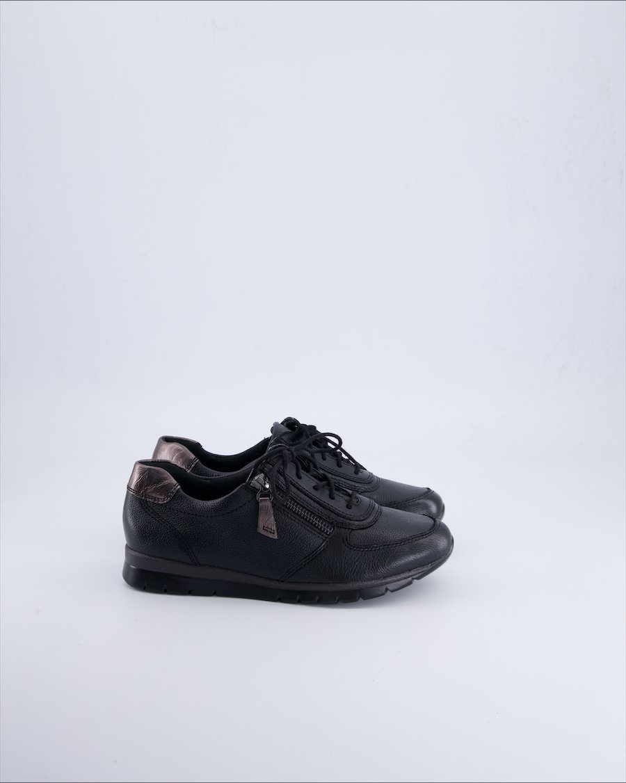 Medicus Trainers Leather Black 37 EU