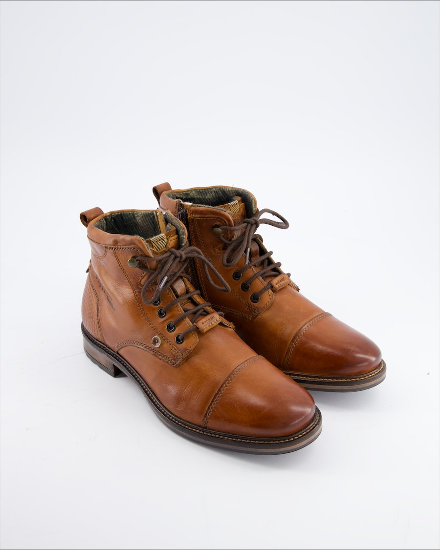 Bugatti Boots Leather Brown eu 41
