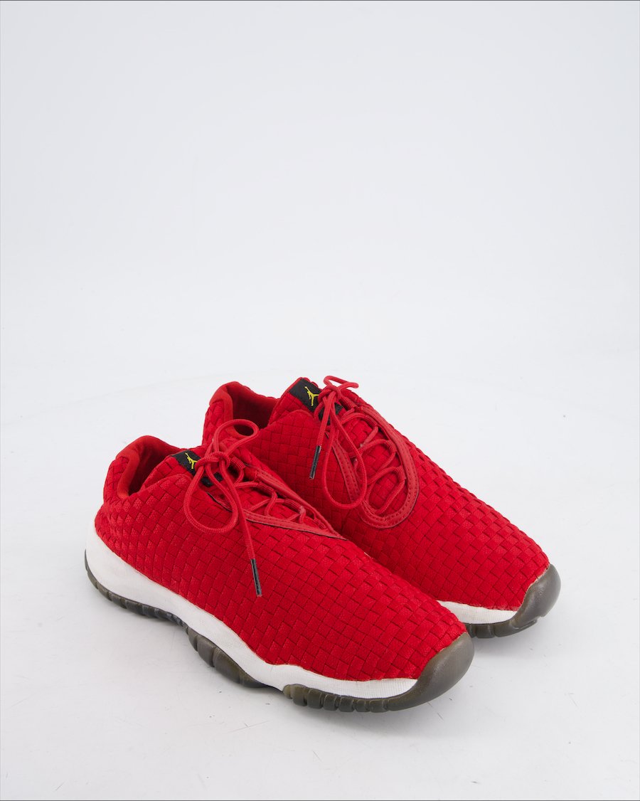 Jordan Future trainers Cloth Red Eu 40