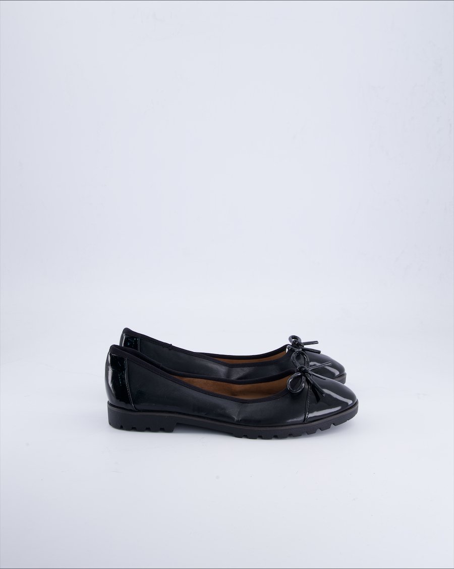 Graceland Shoes Polyurethane Black 39 EU