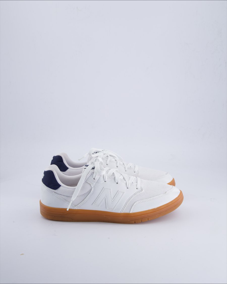 New Balance 425 Trainers Leather White 44.5 EU