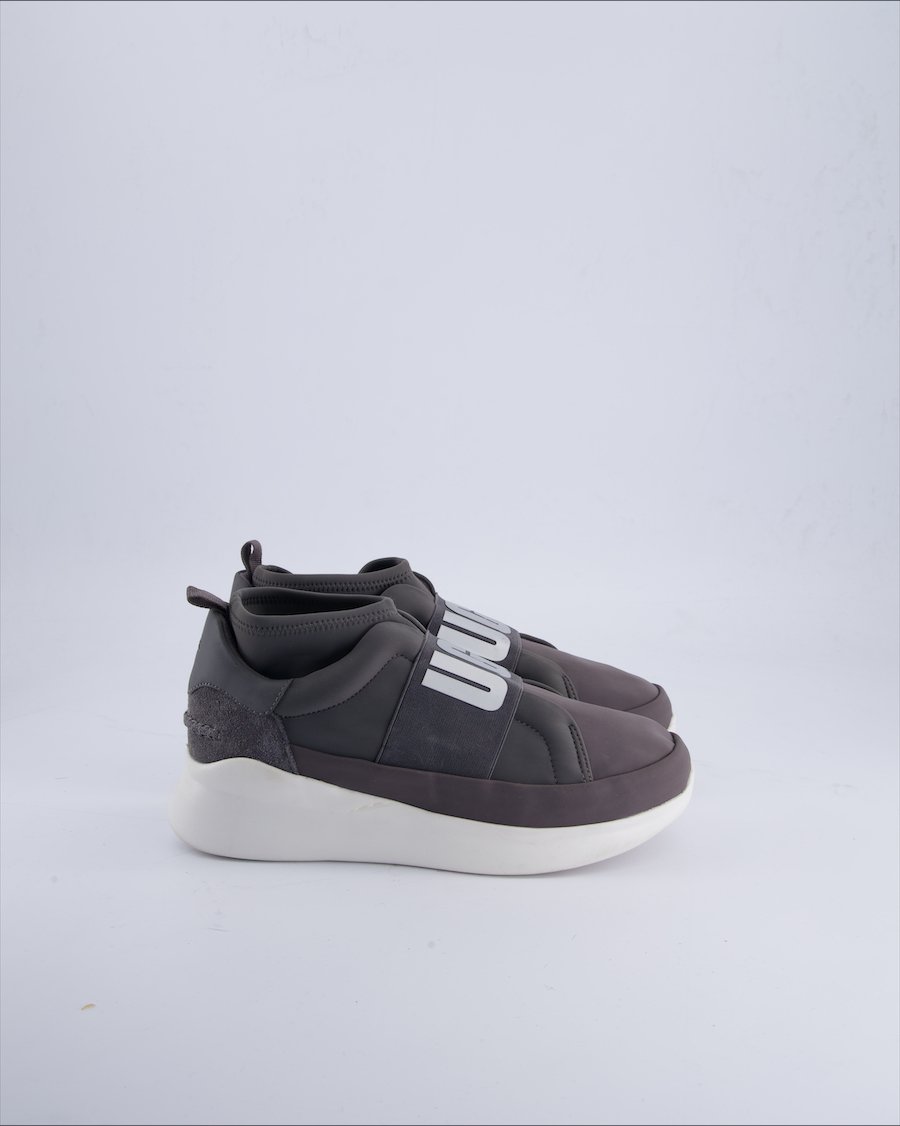 Ugg Trainers Cloth Grey 39 EU