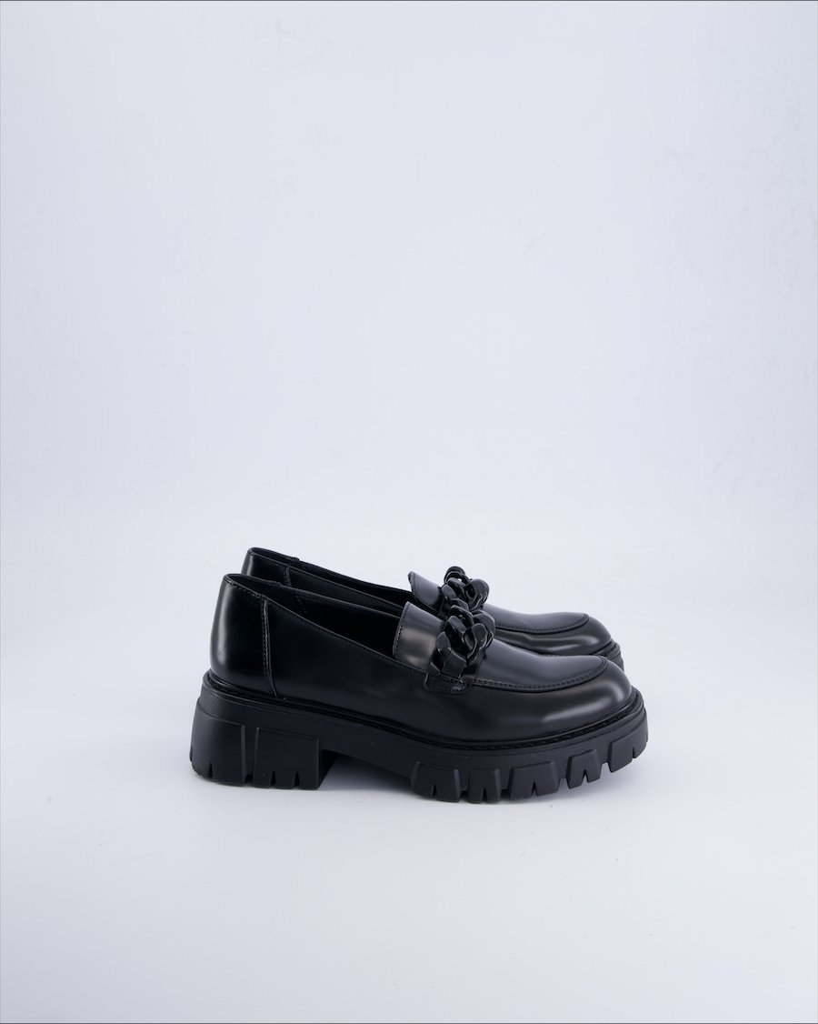 Catwalk Shoes Polyurethane Black 36 EU