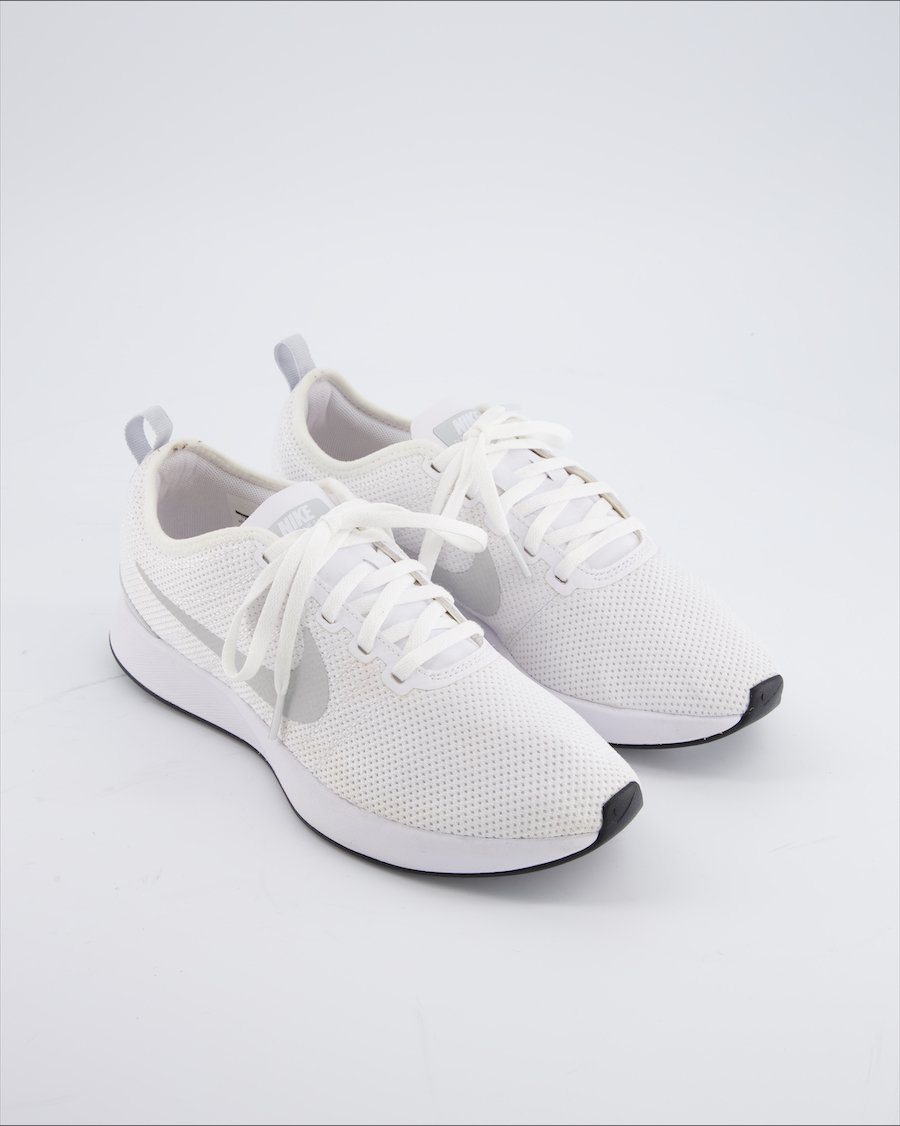 Nike Trainers Cloth White eu 40