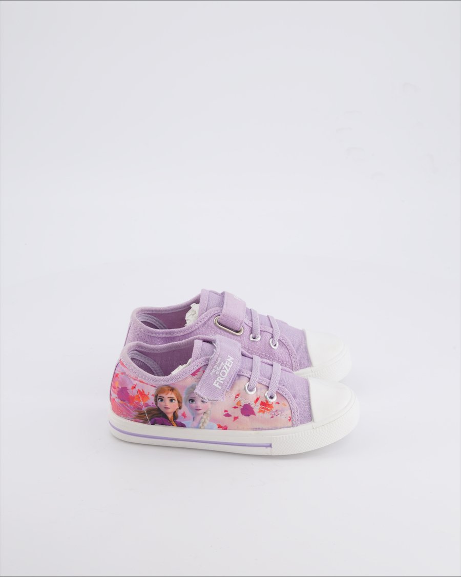 Disney Shoes Cloth Purple 28 EU