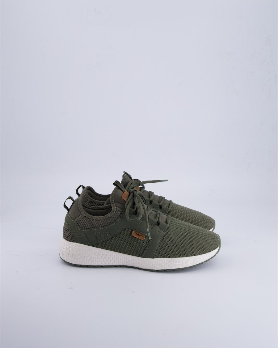 Bench Trainers Cloth Khaki 40 EU