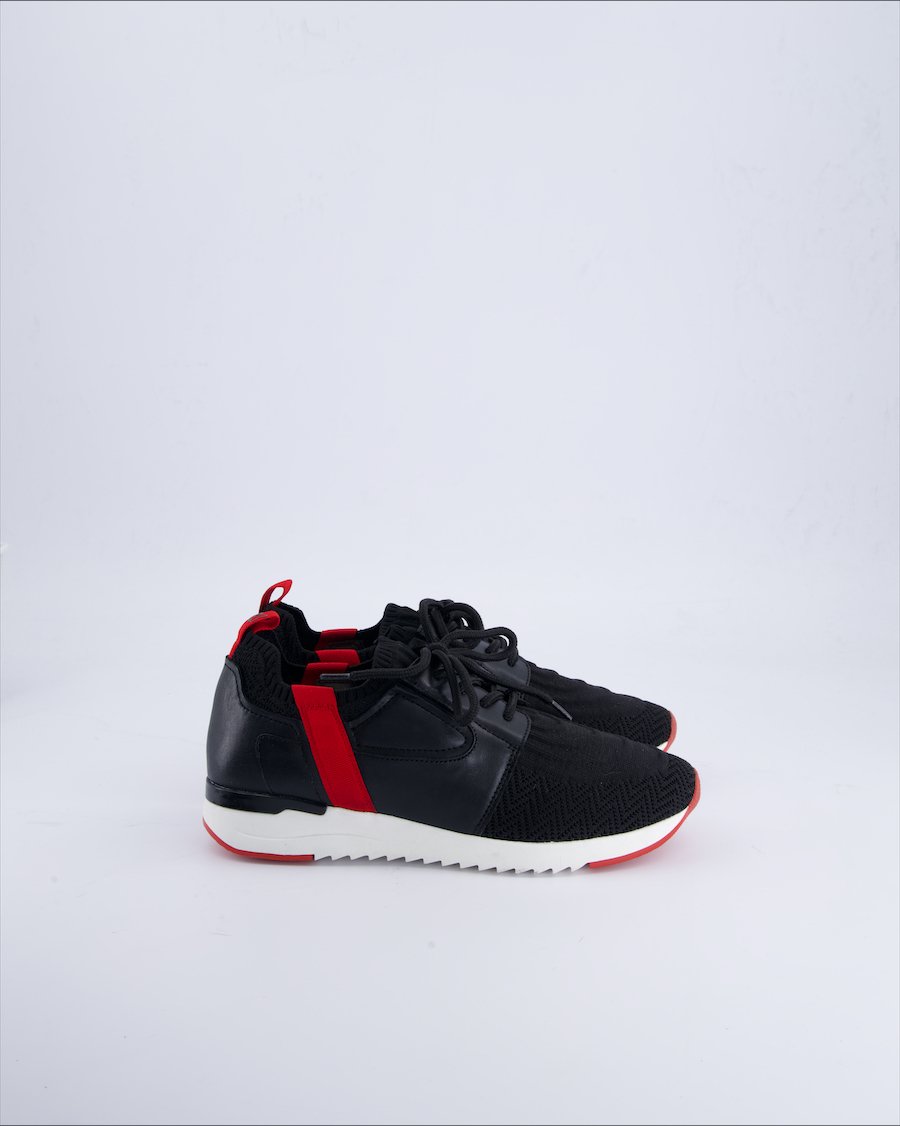 Caprice Trainers Cloth Black 38 EU