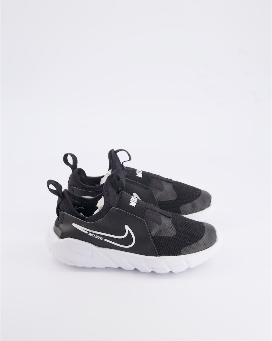 Nike Trainers Cloth Black 33 EU