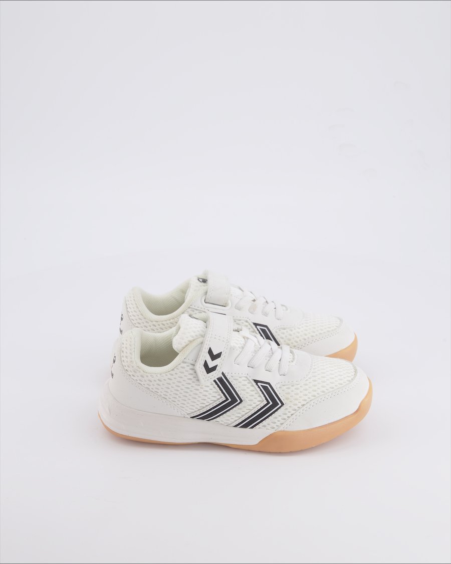 Hummel Trainers Cloth White 30 EU