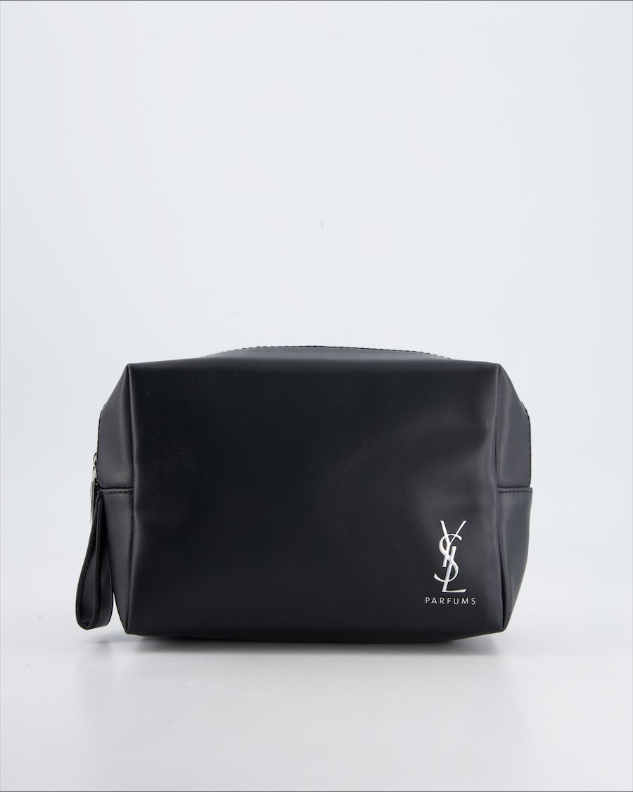 Yves Saint Laurent Beauty Polyurethane Black
