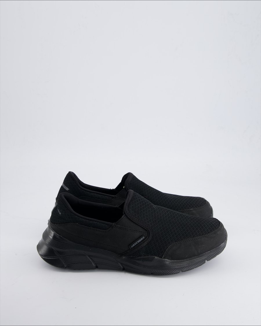 Skechers Trainers Cloth Black 41 EU