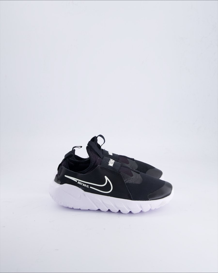 Nike Trainers Cloth Black 38 EU