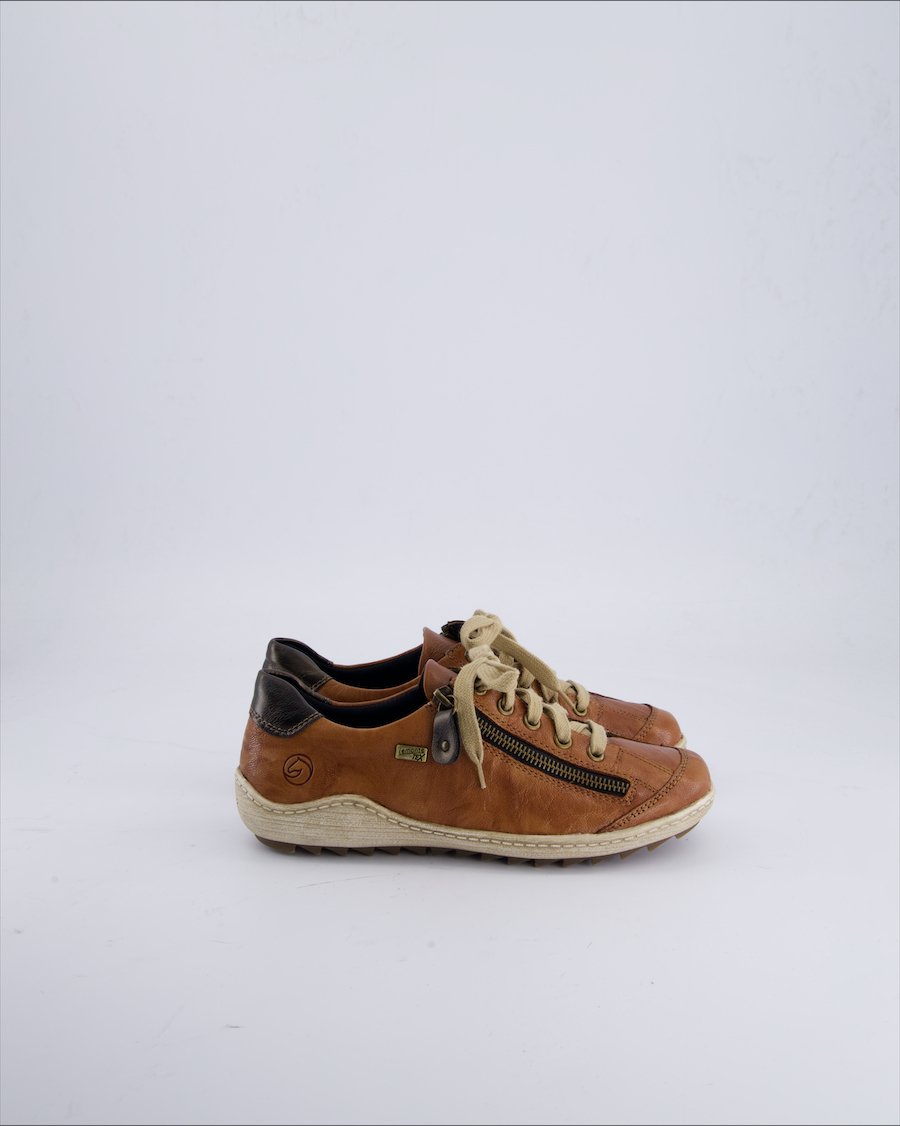 Remonte Trainers Leather Brown 36 EU
