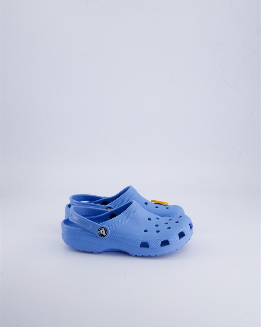 Crocs Sandals Rubber Blue 36 EU