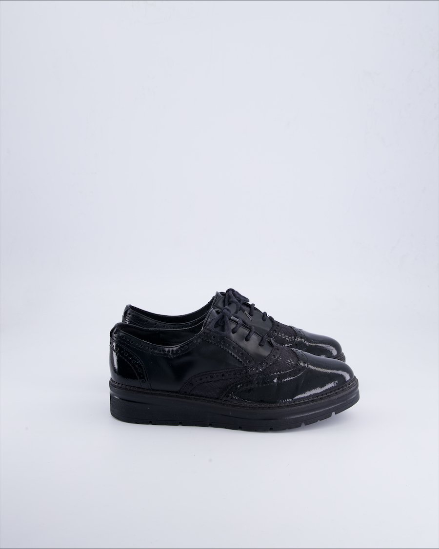 Graceland Shoes Polyurethane Black 37 EU