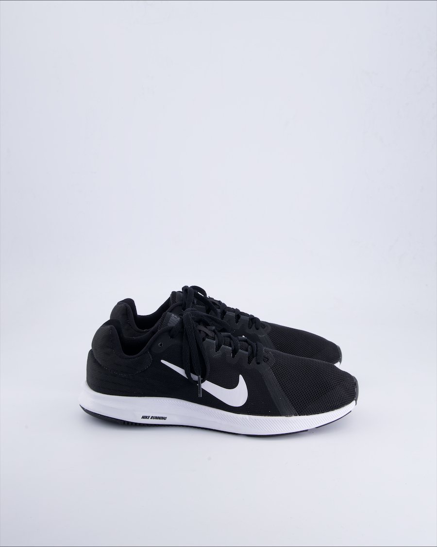 Nike Trainers Cloth Black 41 EU