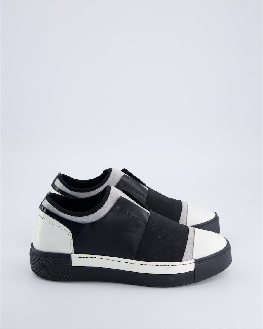 Vic Matie Shoes Leather Black 41 EU