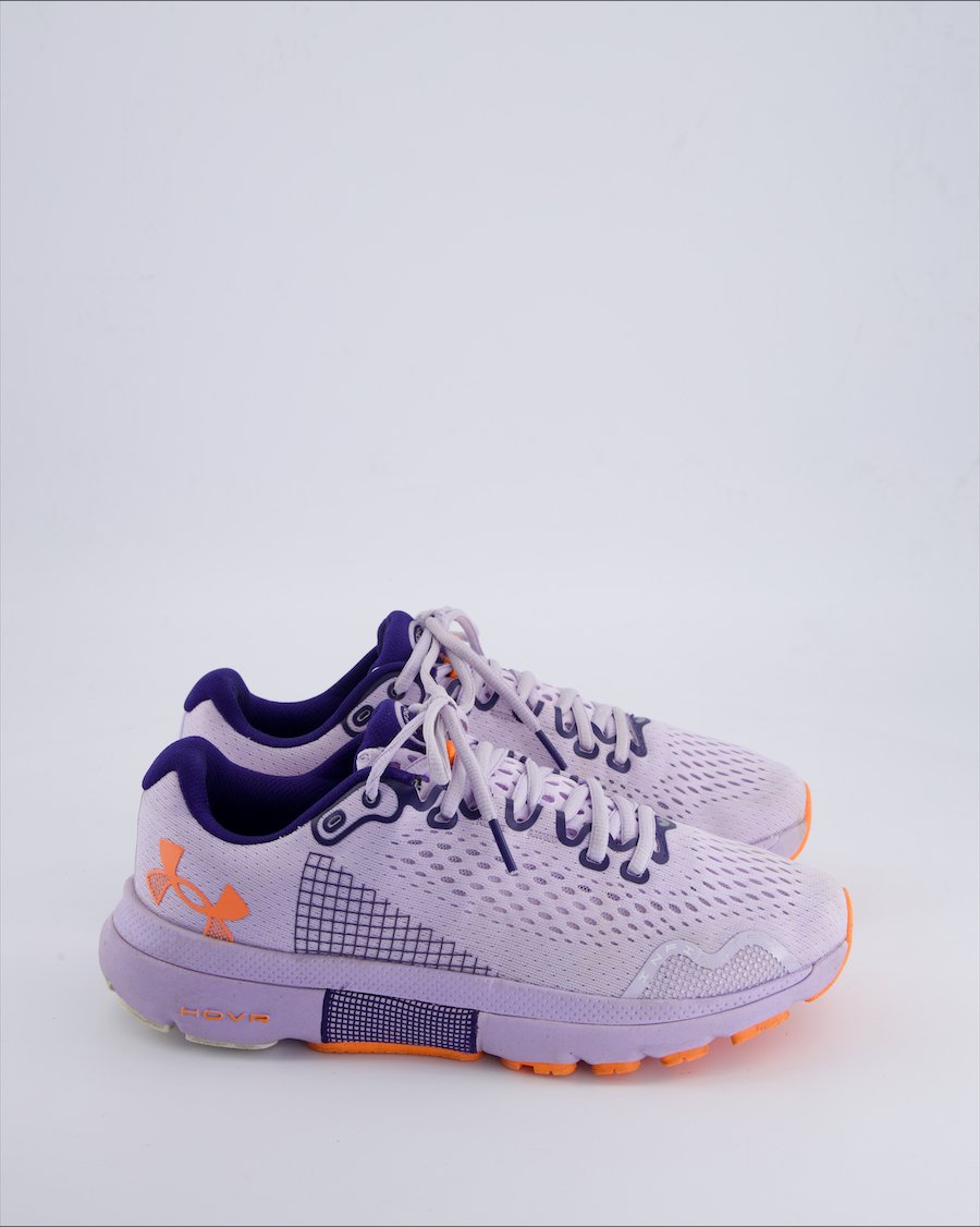 Under Armour Shoes Cloth Lille 40.5 EU