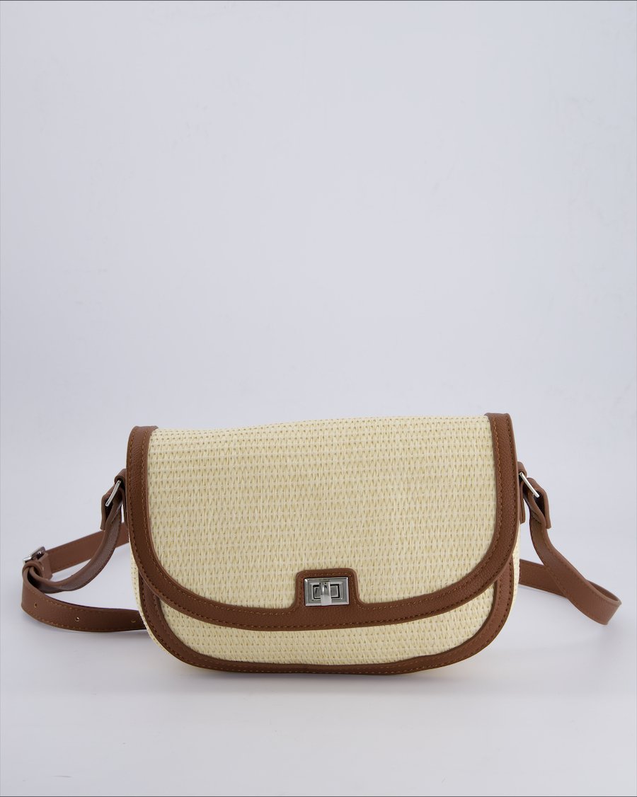 S.Oliver Bags Wicker Beige