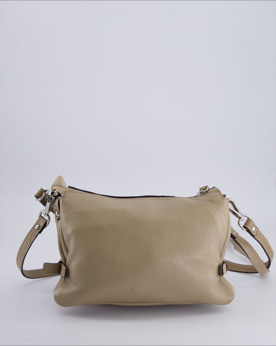 Gianni Notaro Bags Leather Beige