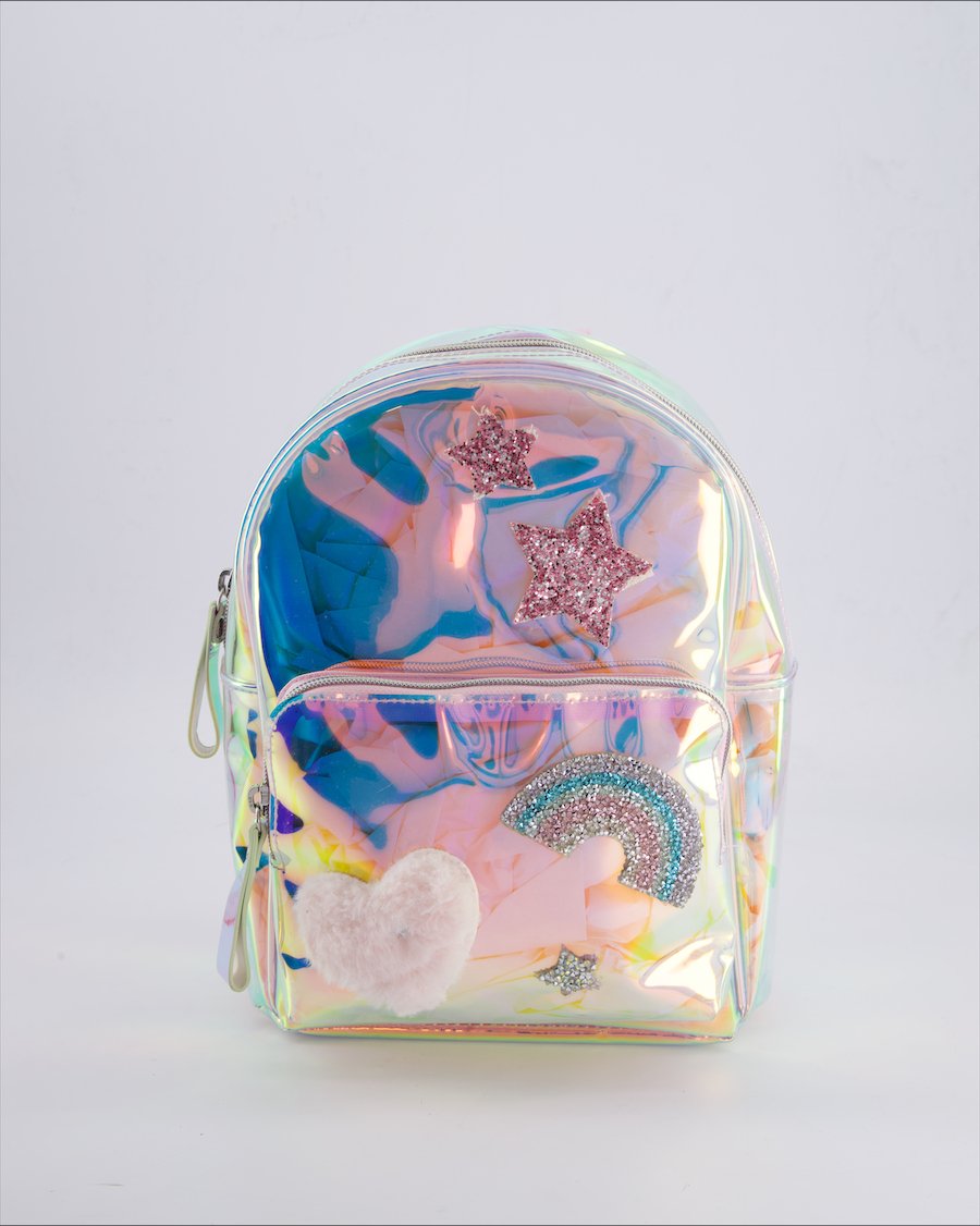 Unbranded Bags & backpacks Polyurethane Pink