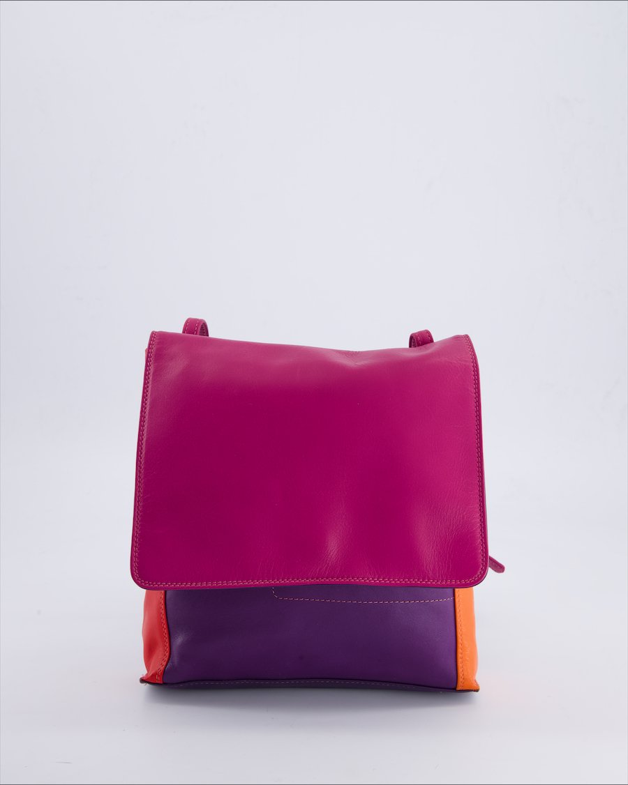 Mywalit Bags Leather Pink