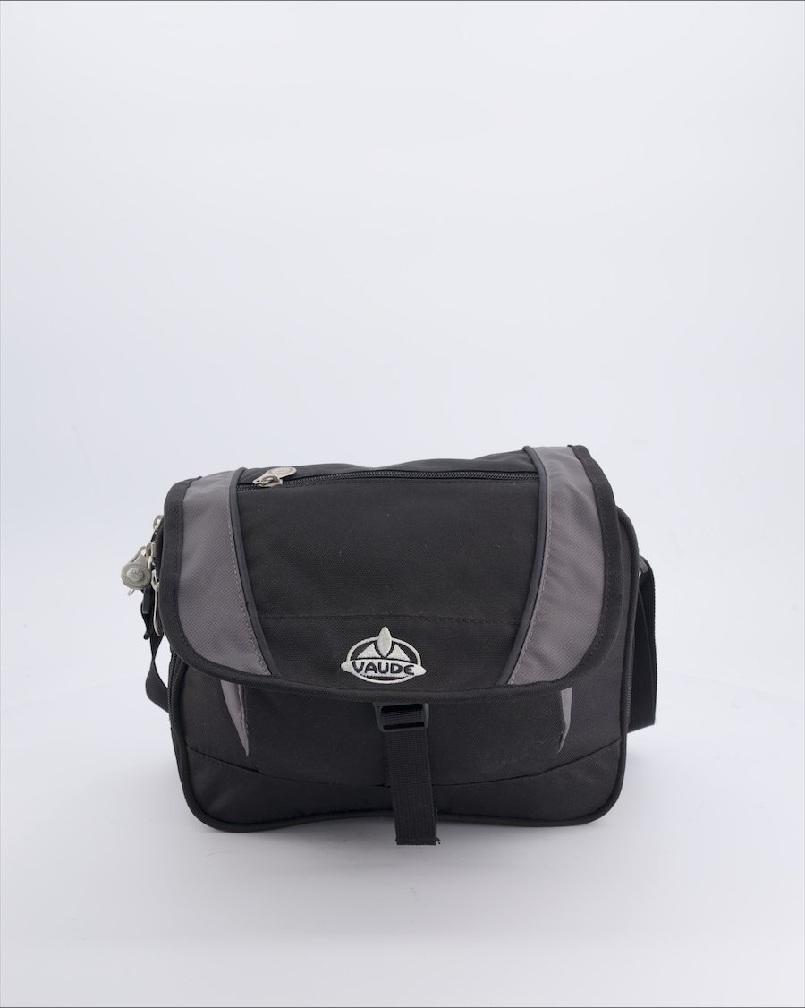 Vaude Handbags Cloth Black