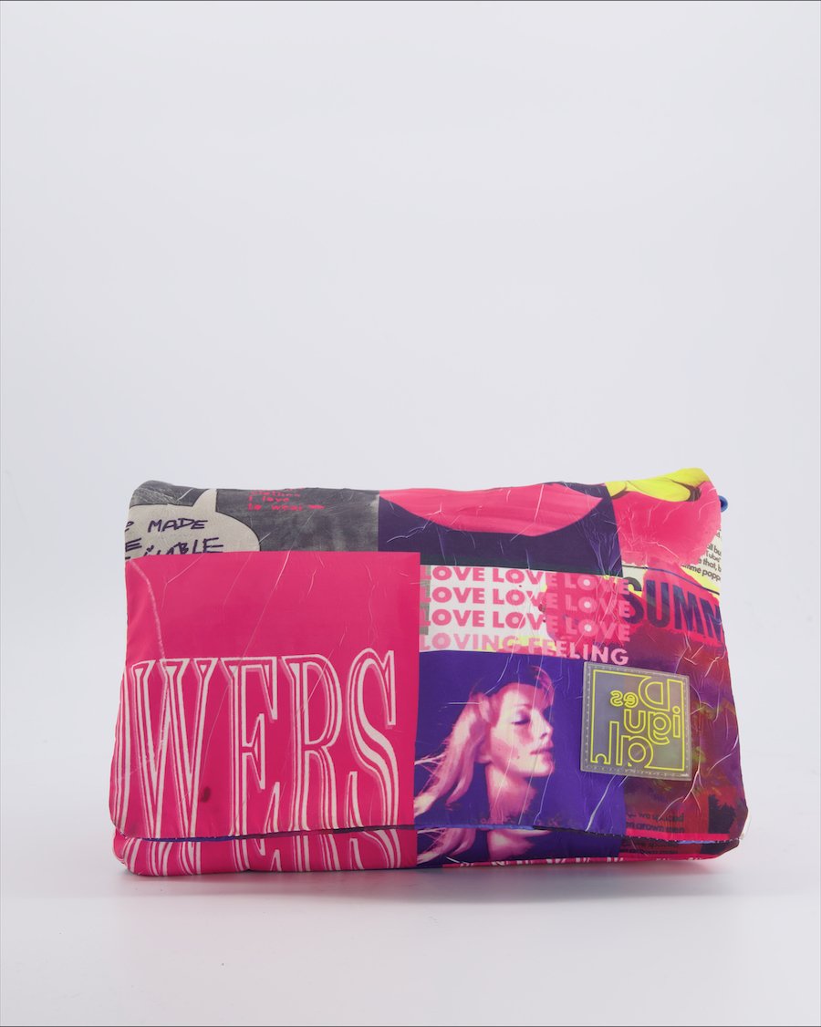 Desigual Bags Cloth Multicolour