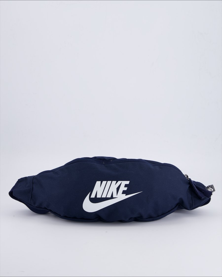 Nike Bum bags Cloth Blue