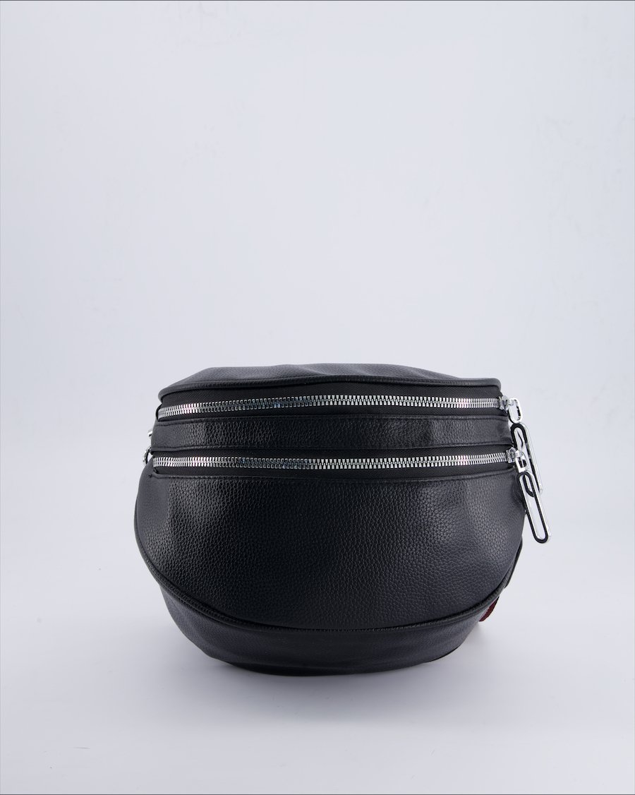 Unbranded Bags Leather Black