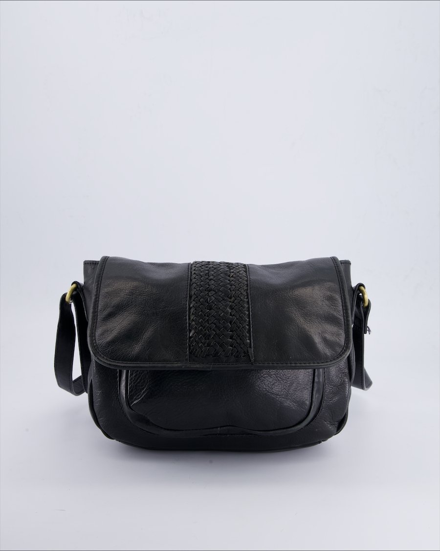 Unbranded Bags Leather Black