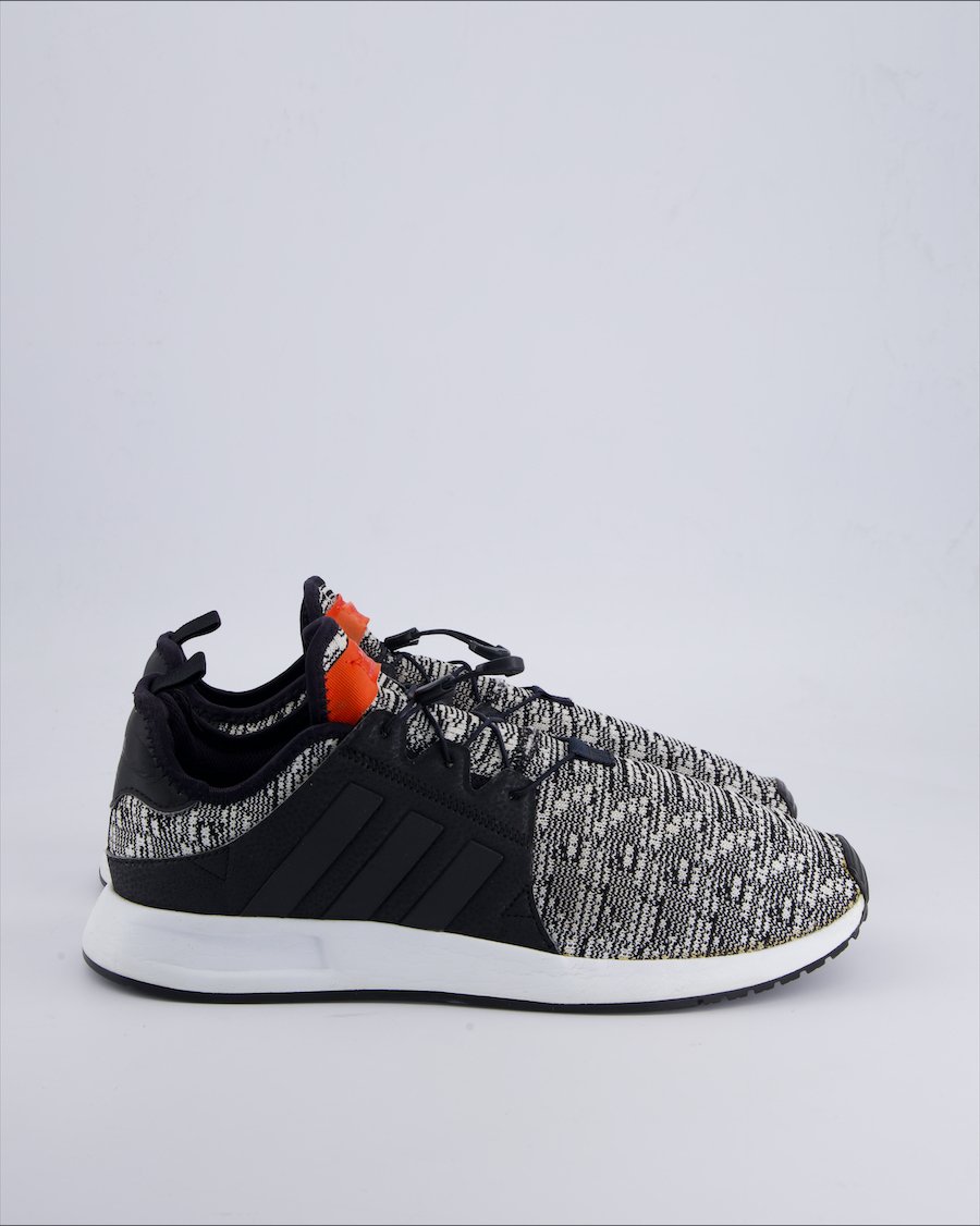 Adidas X_PLR Trainers Cloth Black 45.5 EU