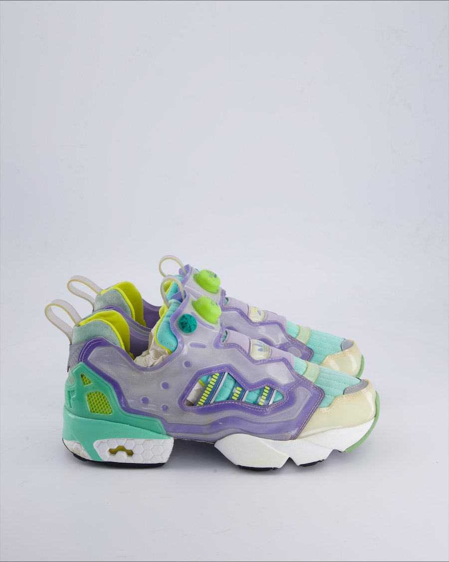 Adidas ZX Fury Trainers Cloth Lille 42.5 EU